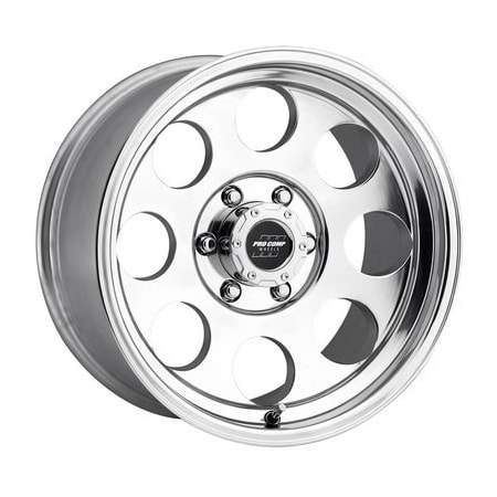 Procomp Alloys 15X10 6X55 3625BS 1069-5183